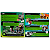 LEGO BOOKS - MINECRAFT: ALEX VS CREEPER - Imagem 5