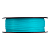 Filamento Impressora 3d Pla Esun Cor Aqua 1,75mm 1kg - Imagem 3