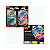 Pokémon TCG Chaos Ascendente Pacote Quádruplo - Imagem 3
