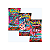 Pokémon TCG Chaos Ascendente Pacote Triplo - Imagem 2