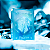 BARALHO BICYCLE DISNEY FROZEN EDIÇÃO LIMITADA - Imagem 5