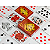 Baralho Bicycle Red Dragon Edição Limitada - Imagem 6
