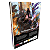 Dungeons & Dragons Livro do Jogador RPG D&D em português - Imagem 3