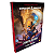 Dungeons & Dragons Livro do Jogador RPG D&D em português - Imagem 1