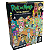 Rick & Morty: Total Rickall - Imagem 1