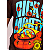 CAMISETA PITICAS  RICK AND MORTY COR AZUL - Imagem 3