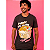 CAMISETA PITICAS PINKY E CEREBRO COR CHUMBO - Imagem 1