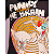 CAMISETA PITICAS PINKY E CEREBRO COR CHUMBO - Imagem 2