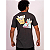 CAMISETA PITICAS PINKY E CEREBRO COR CHUMBO - Imagem 5
