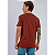 CAMISETA PITICAS DEMON SLAYER TANJIRO VINHO - Imagem 7