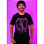 CAMISETA PITICAS METALLICA COR PRETO - Imagem 1