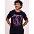 CAMISETA PITICAS METALLICA COR PRETO - Imagem 2