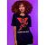CAMISETA PITICAS ADLT MARVEL MAGNETO COR PRETO - Imagem 2