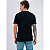 CAMISETA PITICAS BLACK SABBATH COR PRETO - Imagem 3