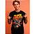 CAMISETA PITICAS BLACK SABBATH COR PRETO - Imagem 1