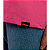 Camiseta Piticas DC Comics Supergirl e Krypto Cor Rosa - Imagem 4