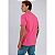 Camiseta Piticas DC Comics Supergirl e Krypto Cor Rosa - Imagem 6