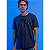 CAMISETA PITICAS PLUS BATMAN WAYNE  COR CHUMBO - Imagem 1