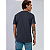 CAMISETA PITICAS PLUS BATMAN WAYNE  COR CHUMBO - Imagem 4