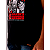 CAMISETA  PITICAS INFANTIL MARVEL COR PRETO - Imagem 3
