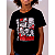CAMISETA  PITICAS INFANTIL MARVEL COR PRETO - Imagem 4