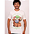 CAMISETA PITICAS INFANTIL STAR WARS GROGU COR OFF WHITE - Imagem 6