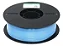 Filamento Impressora 3d Pla Esun Cor Azul Claro 1,75mm 1kg - Imagem 4