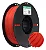 Filamento Impressora 3d Pla Esun Cor Vermelho 1,75mm 1kg - Imagem 1