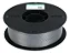 Filamento Impressora 3d Pla Esun Cor Prata 1,75mm 1kg - Imagem 5