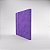 Gamegenic: Prime 24-Pocket Album - Purple - Imagem 5