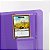 Gamegenic: Prime 24-Pocket Album - Purple - Imagem 4