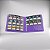 Gamegenic: Prime 24-Pocket Album - Purple - Imagem 3