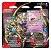 POKEMON TCG ESCURIDAO ABSOLUTA BLISTER TRIPLO - Imagem 1
