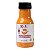MOLHO CREMOSO DE PIMENTA SUAVE DEFUMADO 195G SABOR DAS INDIAS - Imagem 1