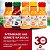 MOLHO SRIRACHA 200G SABOR DAS INDIAS - Imagem 7