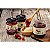 GELEIA DE MORANGO COM PIMENTA 240G - SABOR DAS INDIAS - Imagem 5