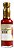 MINI MOLHO DE PIMENTA CAROLINA REAPER 55ML - SABOR DAS INDIAS - Imagem 2