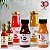 MINI MOLHO DE PIMENTA BODE 55ML - SABOR DAS INDIAS - Imagem 4
