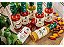 MINI MOLHO DE PIMENTA HABANERO 55ML - SABOR DAS INDIAS - Imagem 4