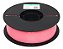 Filamento Impressora 3d Pla Esun Cor Rosa 1,75mm 1kg - Imagem 2