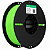 Filamento Impressora 3d Pla Esun Cor Verde Grama 1,75mm 1kg - Imagem 2
