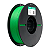 Filamento Impressora 3d Pla Esun Cor Verde Grama 1,75mm 1kg - Imagem 3