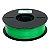 Filamento Impressora 3d Pla Esun Cor Verde Grama 1,75mm 1kg - Imagem 2
