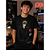 CAMISETA PITICAS DEATH NOTE COR PRETO - Imagem 1