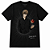 CAMISETA PITICAS DEATH NOTE COR PRETO - Imagem 3