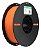 Filamento Impressora 3d Pla Esun Cor Laranja 1,75mm 1kg - Imagem 2