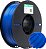 Filamento Impressora 3d Pla Esun Cor Azul 1,75mm 1kg - Imagem 1