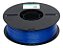 Filamento Impressora 3d Pla Esun Cor Azul 1,75mm 1kg - Imagem 4