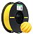 Filamento Impressora 3d Pla Esun Cor Amarelo 1,75mm 1kg - Imagem 1