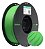 Filamento Impressora 3d Pla Esun Cor Verde 1,75mm 1kg - Imagem 1